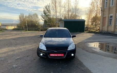 Opel Astra H, 2008 год, 444 444 рублей, 1 фотография