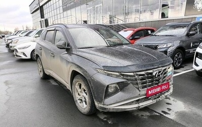 Hyundai Tucson, 2021 год, 3 199 000 рублей, 1 фотография