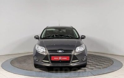 Ford Focus III, 2013 год, 850 000 рублей, 1 фотография