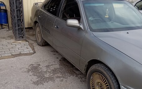 Toyota Camry V30, 1993 год, 230 000 рублей, 2 фотография