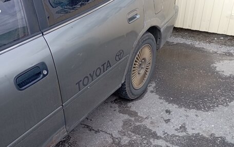 Toyota Camry V30, 1993 год, 230 000 рублей, 5 фотография