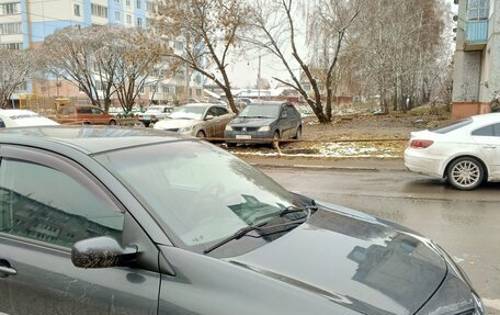 Renault Megane II, 2008 год, 550 000 рублей, 6 фотография