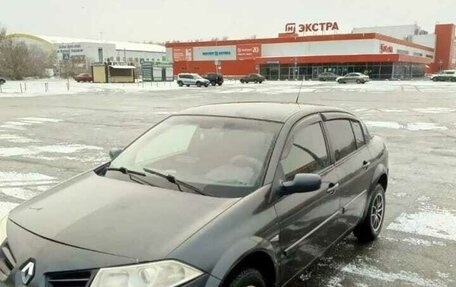 Renault Megane II, 2008 год, 550 000 рублей, 9 фотография