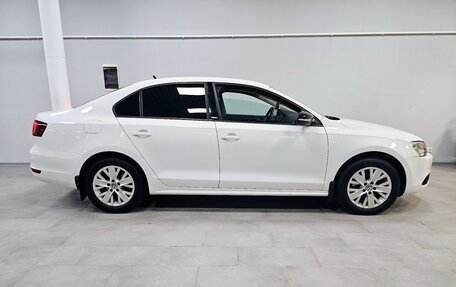 Volkswagen Jetta VI, 2014 год, 1 220 000 рублей, 5 фотография