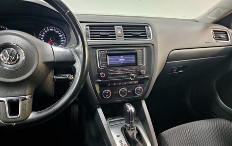 Volkswagen Jetta VI, 2014 год, 1 220 000 рублей, 11 фотография