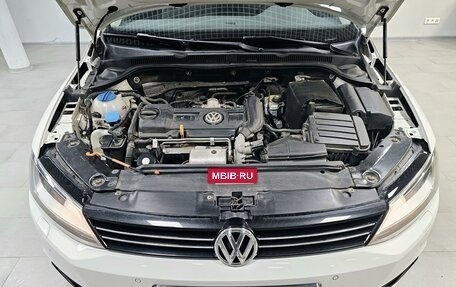 Volkswagen Jetta VI, 2014 год, 1 220 000 рублей, 21 фотография