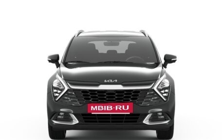 KIA Sportage IV рестайлинг, 2024 год, 4 460 000 рублей, 9 фотография