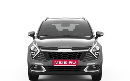 KIA Sportage IV рестайлинг, 2024 год, 4 460 000 рублей, 4 фотография