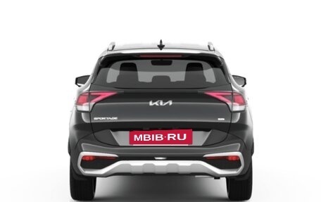 KIA Sportage IV рестайлинг, 2024 год, 4 460 000 рублей, 10 фотография