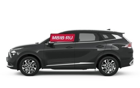 KIA Sportage IV рестайлинг, 2024 год, 4 460 000 рублей, 8 фотография