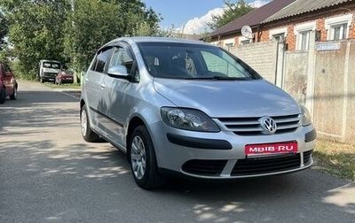 Volkswagen Golf Plus I, 2008 год, 750 000 рублей, 1 фотография