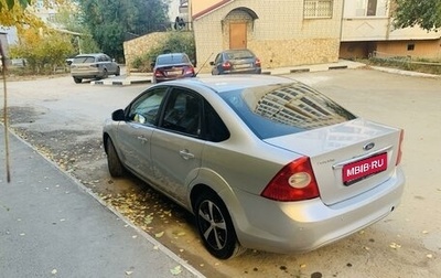 Ford Focus II рестайлинг, 2008 год, 525 000 рублей, 1 фотография