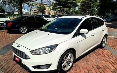 Ford Focus IV, 2020 год, 1 290 000 рублей, 1 фотография