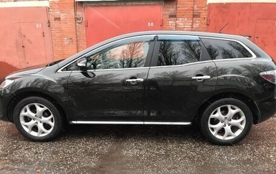 Mazda CX-7 I рестайлинг, 2011 год, 1 350 000 рублей, 1 фотография