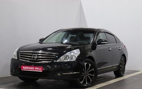 Nissan Teana, 2011 год, 1 144 000 рублей, 1 фотография