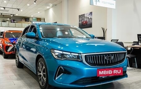 Geely Emgrand, 2024 год, 2 637 990 рублей, 3 фотография