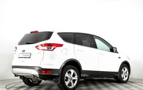 Ford Kuga III, 2013 год, 1 150 000 рублей, 5 фотография