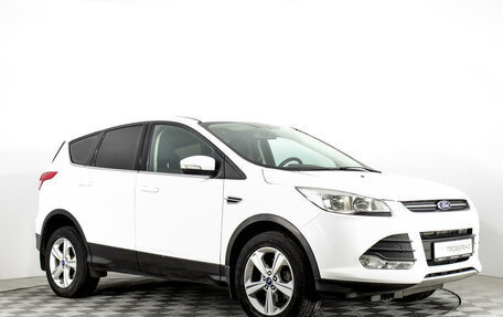 Ford Kuga III, 2013 год, 1 150 000 рублей, 3 фотография