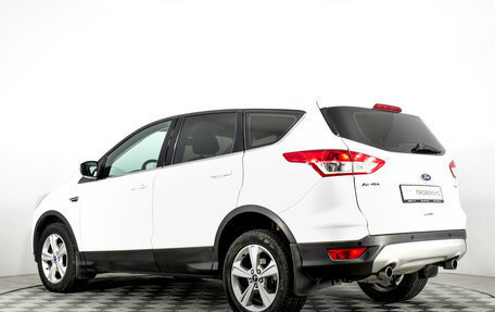 Ford Kuga III, 2013 год, 1 150 000 рублей, 7 фотография