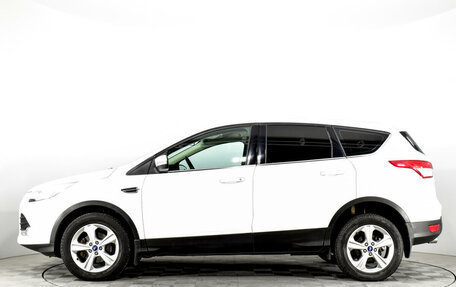 Ford Kuga III, 2013 год, 1 150 000 рублей, 8 фотография