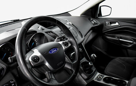 Ford Kuga III, 2013 год, 1 150 000 рублей, 9 фотография