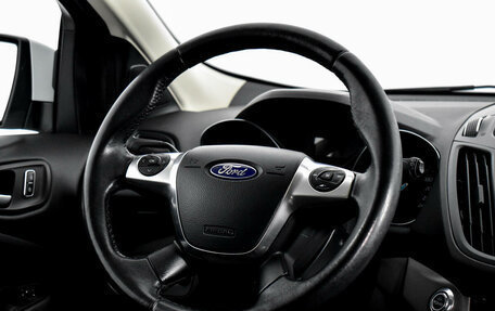 Ford Kuga III, 2013 год, 1 150 000 рублей, 14 фотография