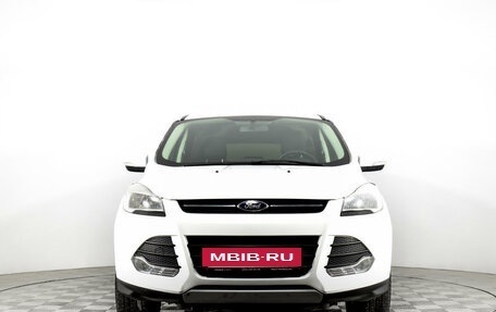 Ford Kuga III, 2013 год, 1 150 000 рублей, 2 фотография