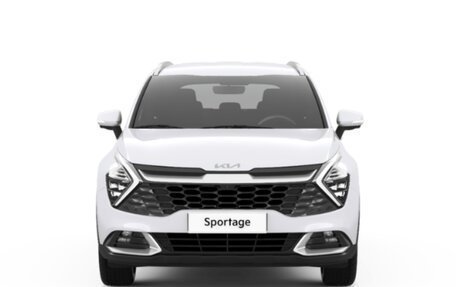 KIA Sportage IV рестайлинг, 2024 год, 4 850 000 рублей, 4 фотография