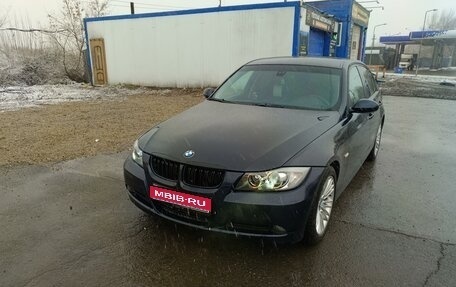 BMW 3 серия, 2008 год, 1 020 000 рублей, 1 фотография