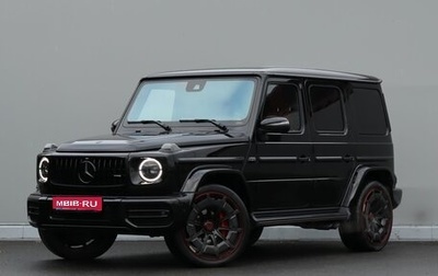 Mercedes-Benz G-Класс AMG, 2021 год, 24 500 000 рублей, 1 фотография