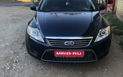 Ford Mondeo IV, 2008 год, 750 000 рублей, 1 фотография