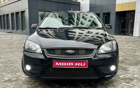 Ford Focus II рестайлинг, 2005 год, 395 000 рублей, 1 фотография