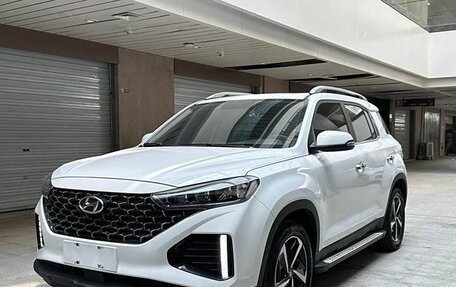 Hyundai ix35, 2021 год, 1 645 000 рублей, 1 фотография