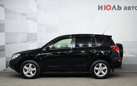 Toyota RAV4, 2008 год, 1 550 000 рублей, 8 фотография