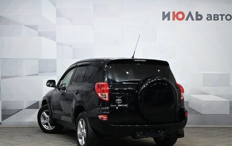 Toyota RAV4, 2008 год, 1 550 000 рублей, 6 фотография