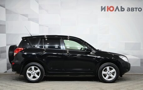 Toyota RAV4, 2008 год, 1 550 000 рублей, 9 фотография