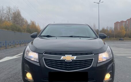 Chevrolet Cruze II, 2013 год, 990 000 рублей, 6 фотография