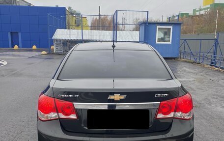 Chevrolet Cruze II, 2013 год, 990 000 рублей, 11 фотография