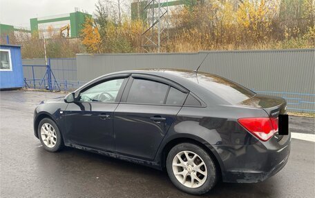 Chevrolet Cruze II, 2013 год, 990 000 рублей, 12 фотография