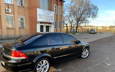 Opel Astra H, 2008 год, 444 444 рублей, 3 фотография