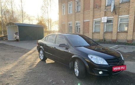 Opel Astra H, 2008 год, 444 444 рублей, 2 фотография