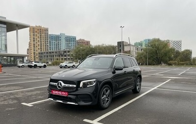 Mercedes-Benz GLB, 2021 год, 4 800 000 рублей, 1 фотография