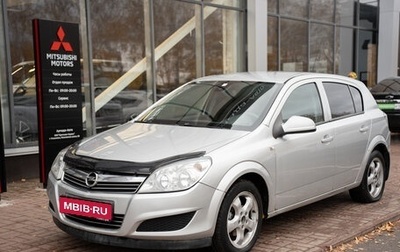 Opel Astra H, 2012 год, 688 000 рублей, 1 фотография