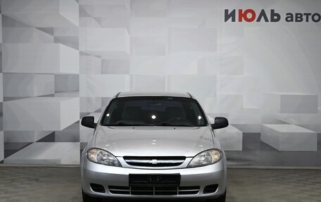 Chevrolet Lacetti, 2011 год, 635 000 рублей, 2 фотография