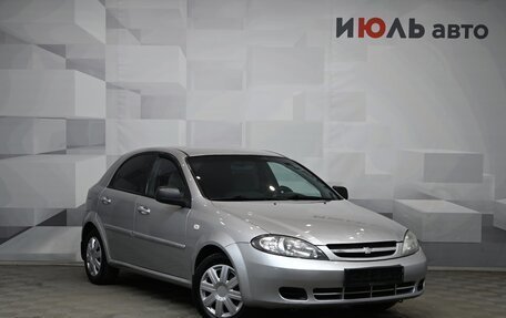 Chevrolet Lacetti, 2011 год, 635 000 рублей, 4 фотография