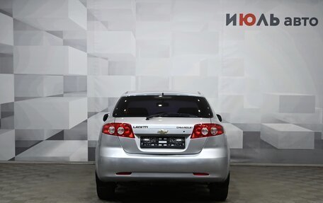 Chevrolet Lacetti, 2011 год, 635 000 рублей, 5 фотография