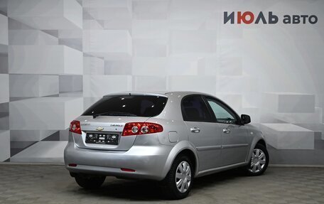 Chevrolet Lacetti, 2011 год, 635 000 рублей, 8 фотография