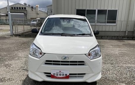 Daihatsu Mira e:S II, 2021 год, 540 000 рублей, 1 фотография