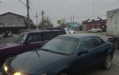 Toyota Corolla, 1992 год, 165 000 рублей, 1 фотография