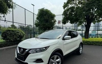 Nissan Qashqai, 2021 год, 2 200 000 рублей, 1 фотография